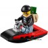 Конструктор Lego Остров-тюрьма. Стартовый набор 60127